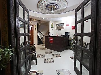 Oyo Rooms Kabir Marg Collectorate Circle Jaipur Exterior photo
