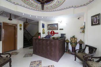 Oyo Rooms Kabir Marg Collectorate Circle Jaipur Exterior photo